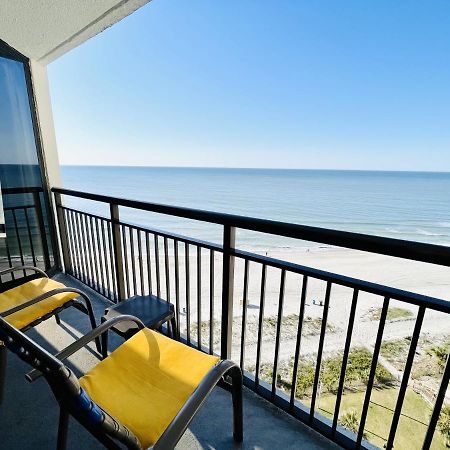 Absolute Beach Pet Friendly Миртл-Бич Экстерьер фото
