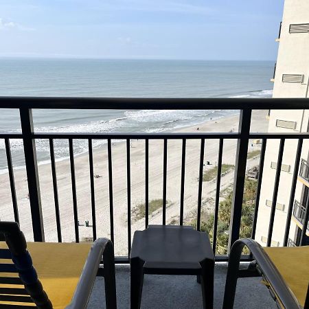 Absolute Beach Pet Friendly Миртл-Бич Экстерьер фото
