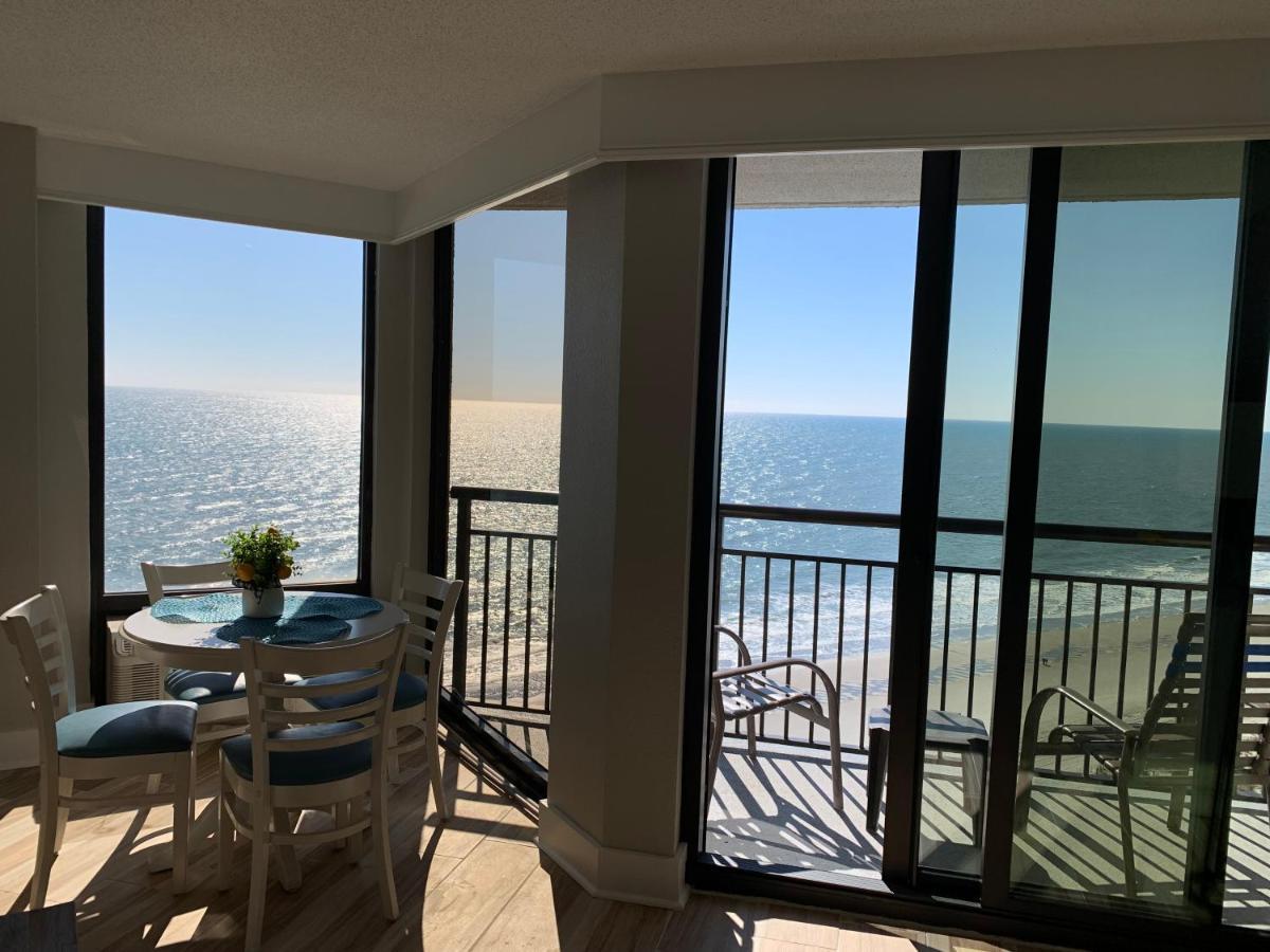 Absolute Beach Pet Friendly Миртл-Бич Экстерьер фото