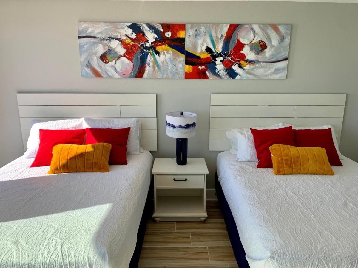 Absolute Beach Pet Friendly Миртл-Бич Экстерьер фото