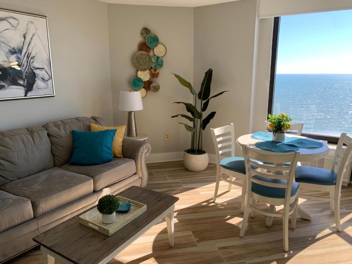 Absolute Beach Pet Friendly Миртл-Бич Экстерьер фото