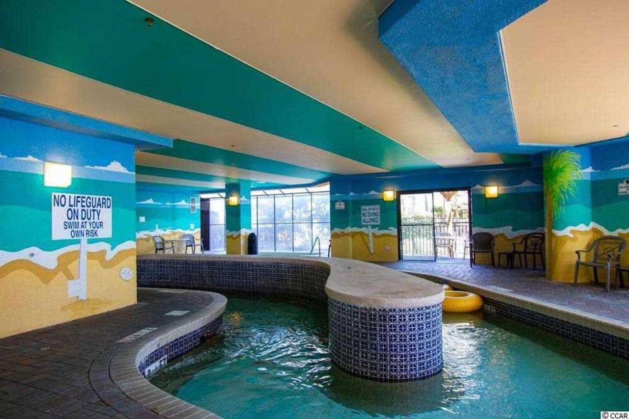 Absolute Beach Pet Friendly Миртл-Бич Экстерьер фото