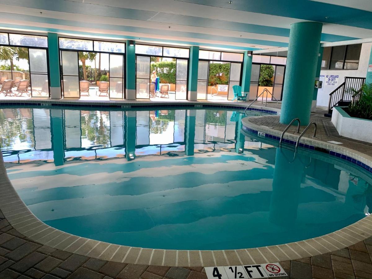 Absolute Beach Pet Friendly Миртл-Бич Экстерьер фото