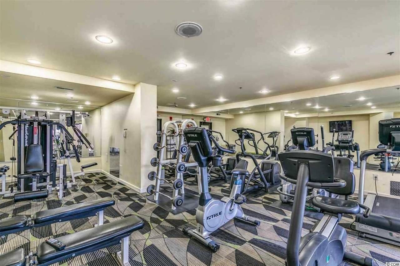 Absolute Beach Pet Friendly Миртл-Бич Экстерьер фото