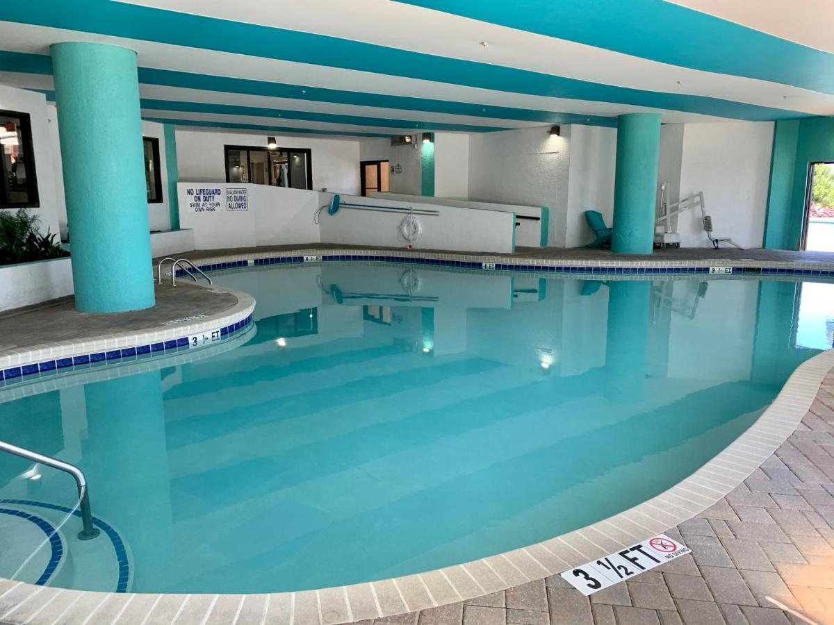 Absolute Beach Pet Friendly Миртл-Бич Экстерьер фото