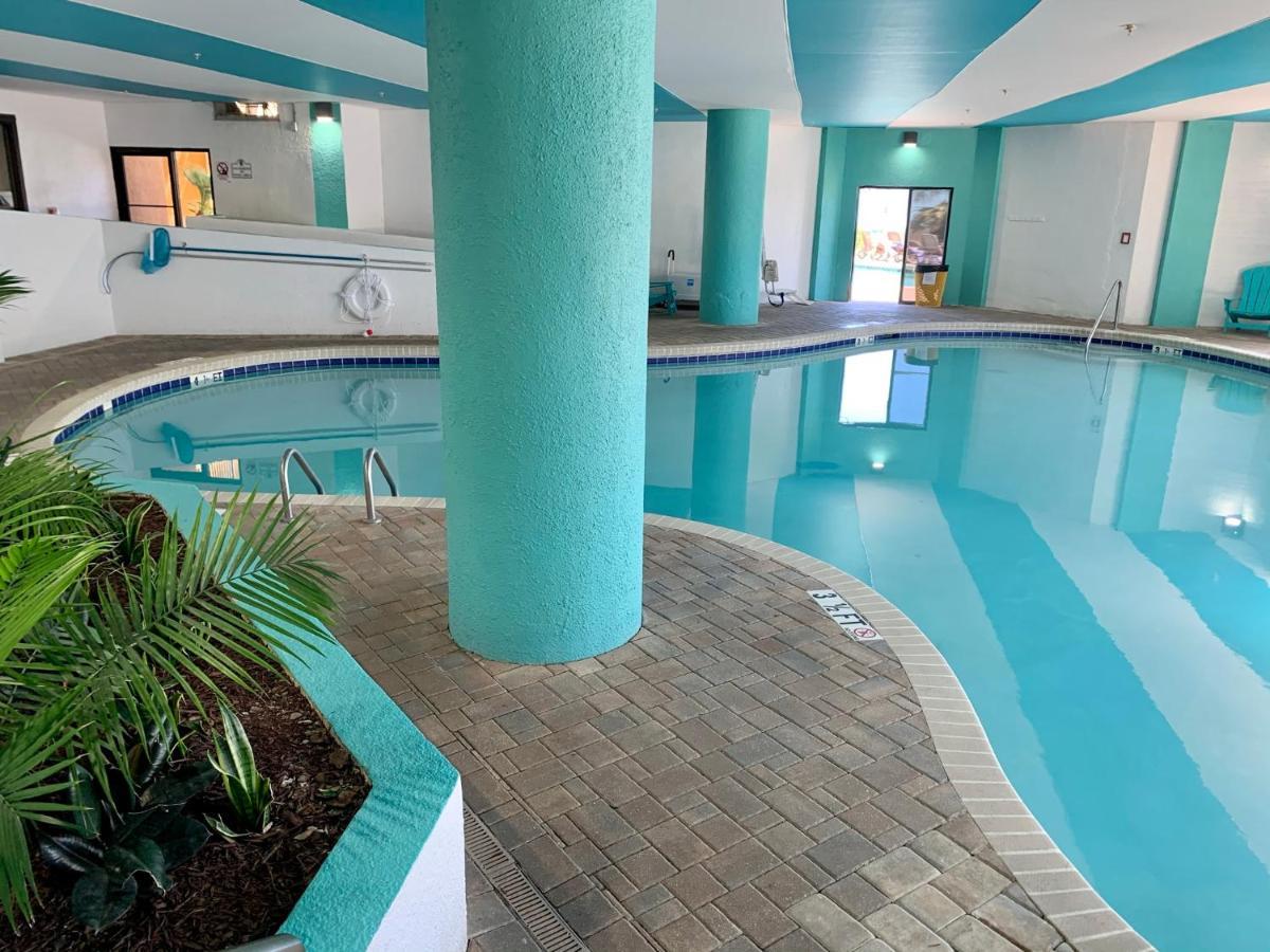 Absolute Beach Pet Friendly Миртл-Бич Экстерьер фото