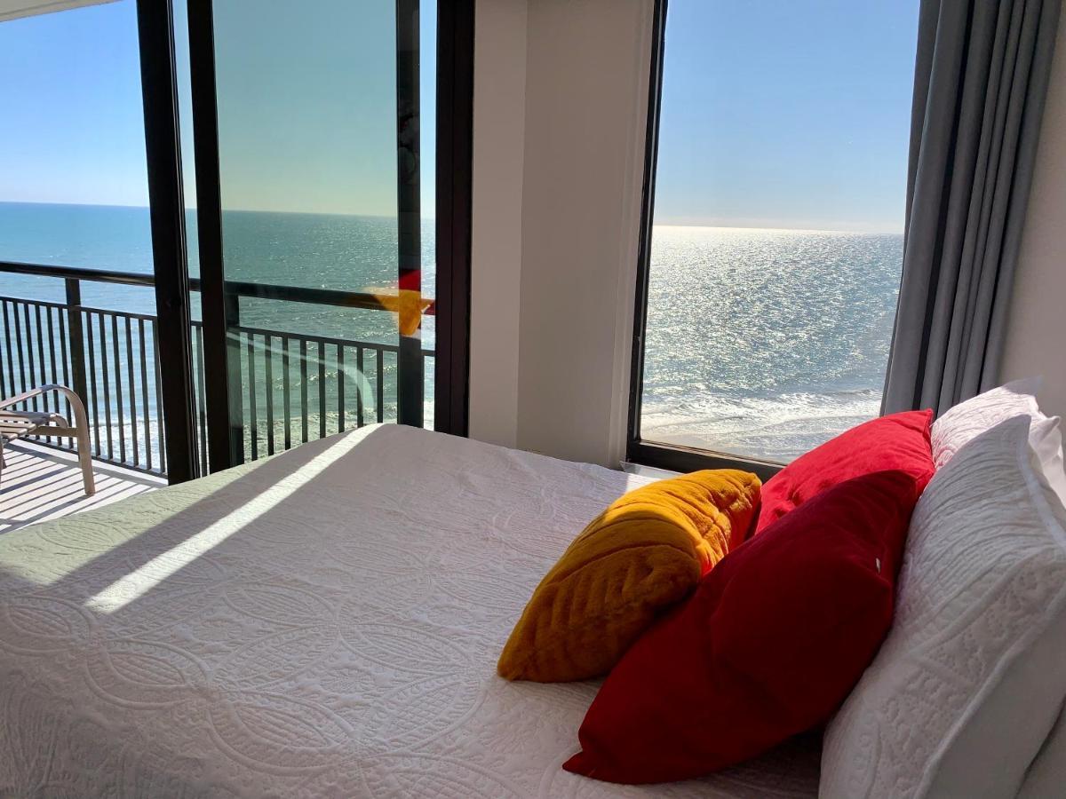 Absolute Beach Pet Friendly Миртл-Бич Экстерьер фото