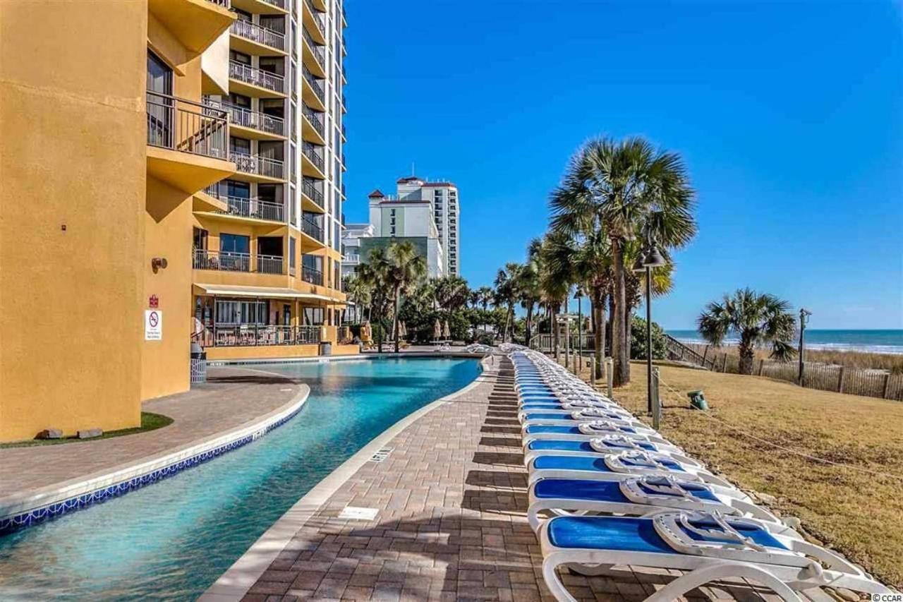Absolute Beach Pet Friendly Миртл-Бич Экстерьер фото