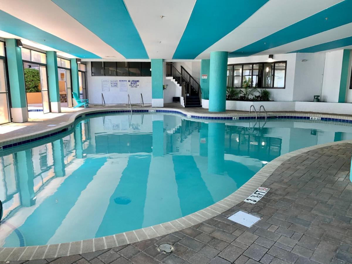 Absolute Beach Pet Friendly Миртл-Бич Экстерьер фото
