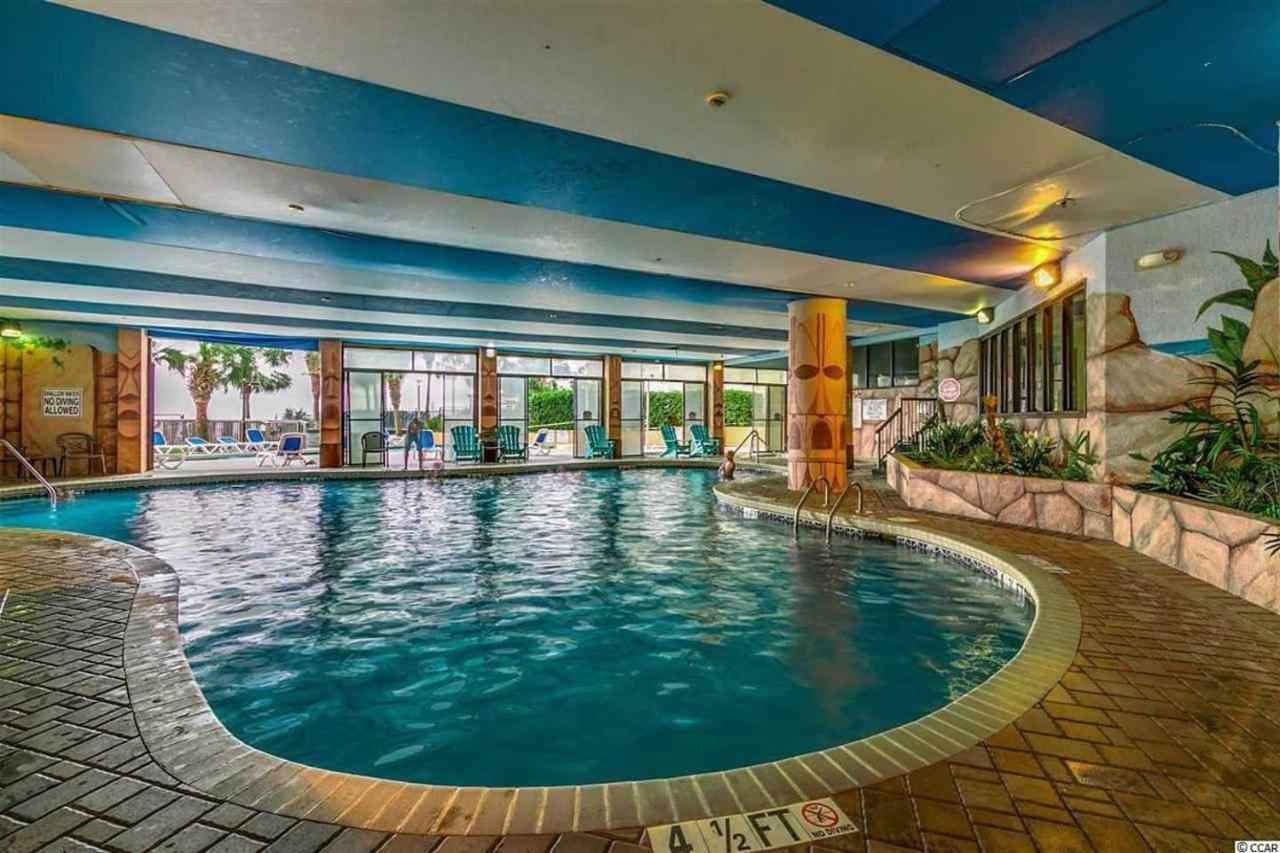 Absolute Beach Pet Friendly Миртл-Бич Экстерьер фото
