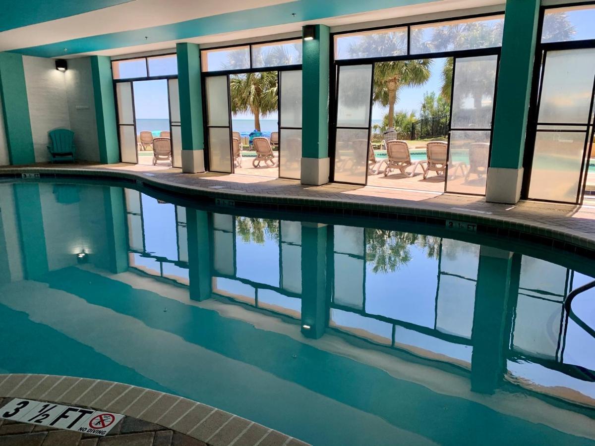 Absolute Beach Pet Friendly Миртл-Бич Экстерьер фото