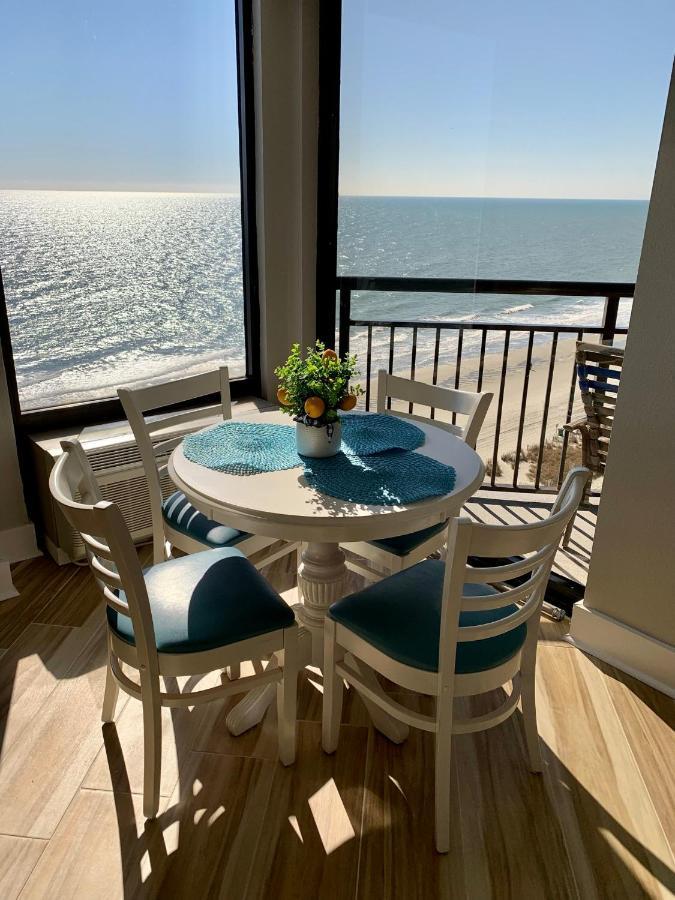 Absolute Beach Pet Friendly Миртл-Бич Экстерьер фото