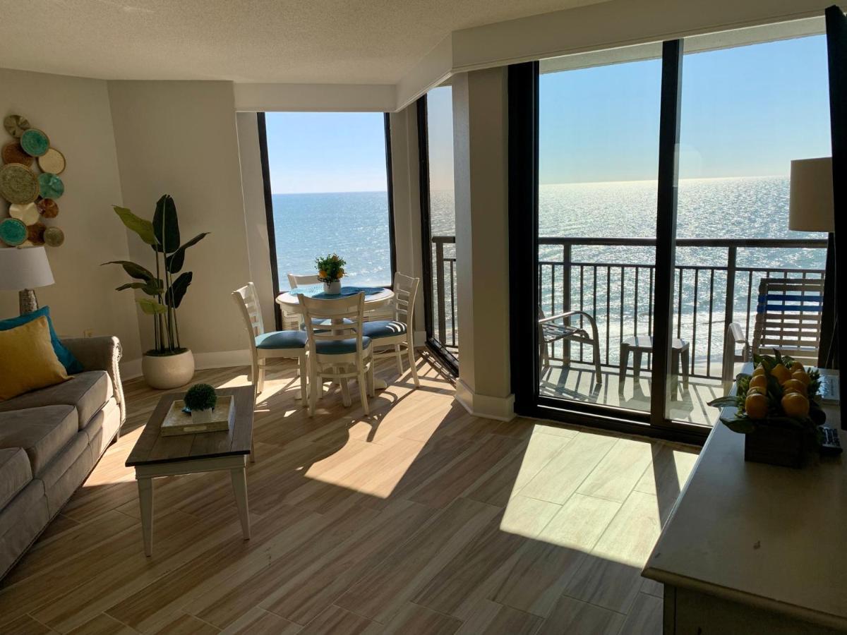 Absolute Beach Pet Friendly Миртл-Бич Экстерьер фото