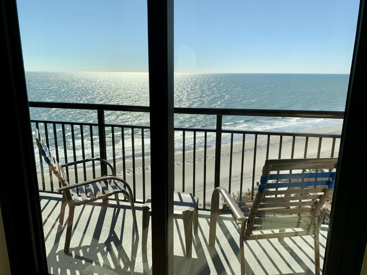 Absolute Beach Pet Friendly Миртл-Бич Экстерьер фото