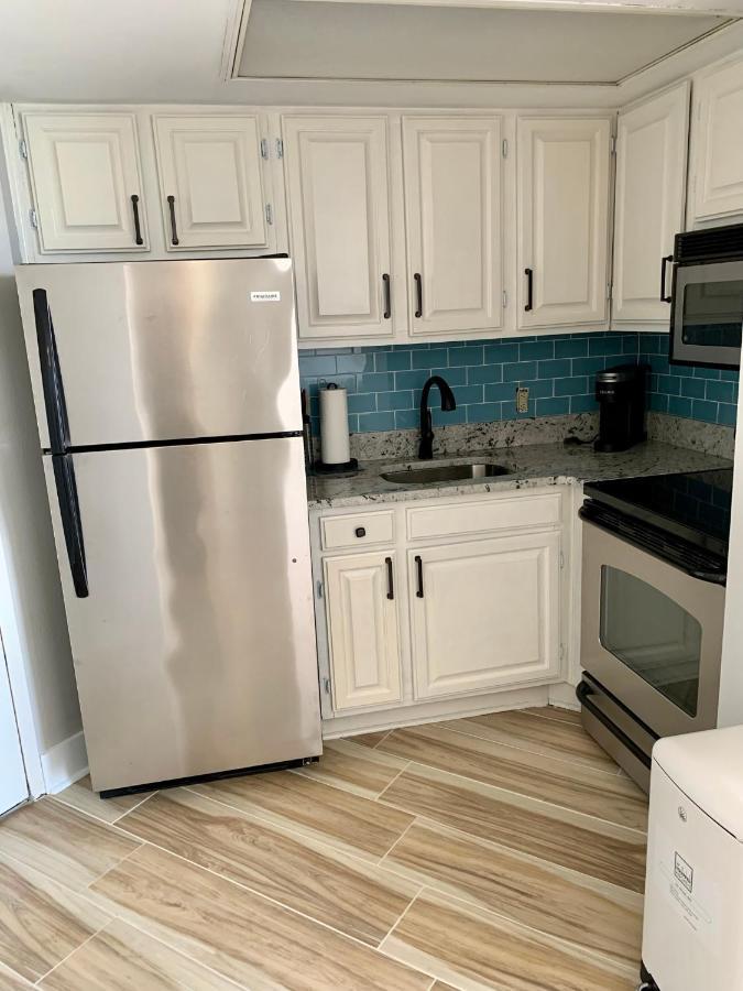 Absolute Beach Pet Friendly Миртл-Бич Экстерьер фото