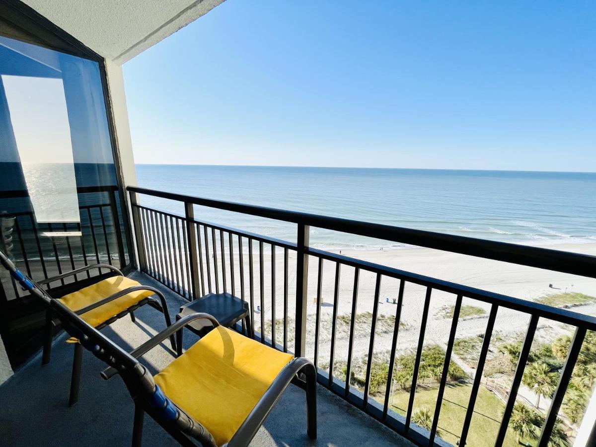 Absolute Beach Pet Friendly Миртл-Бич Экстерьер фото